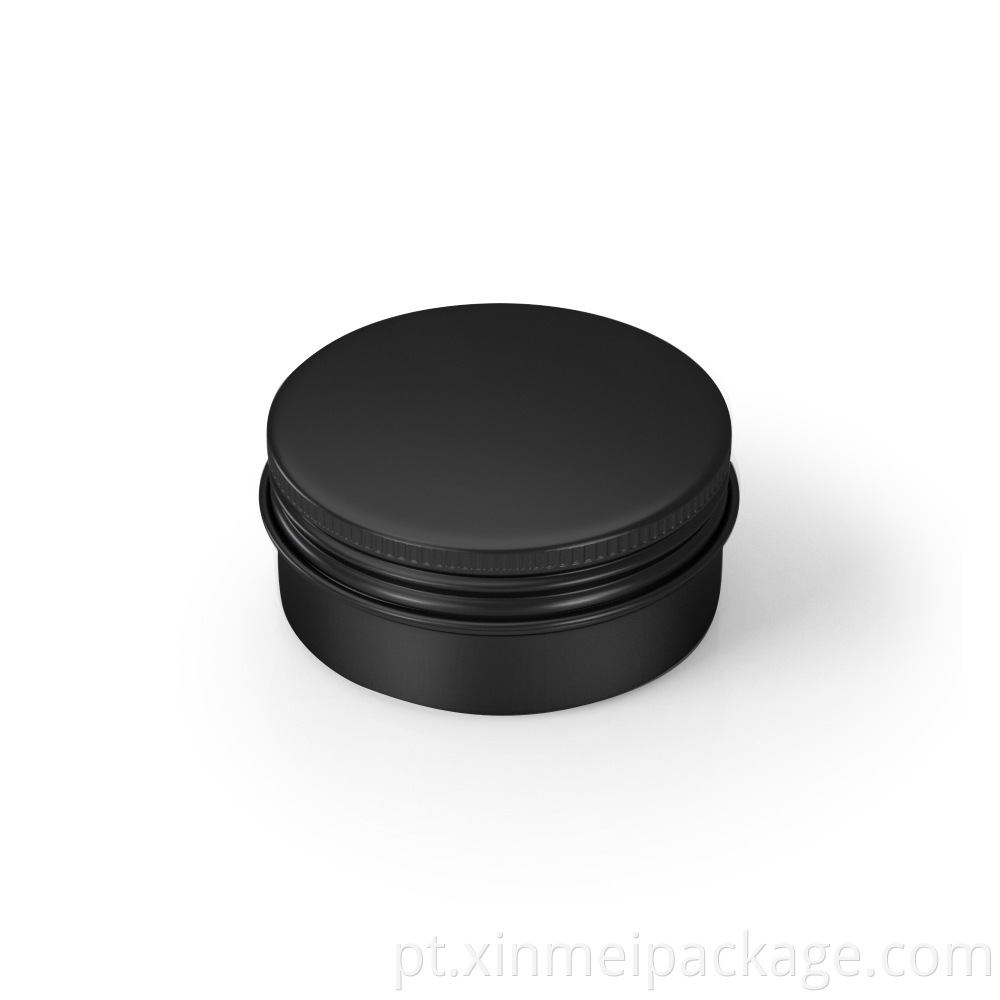 aluminum jar lids